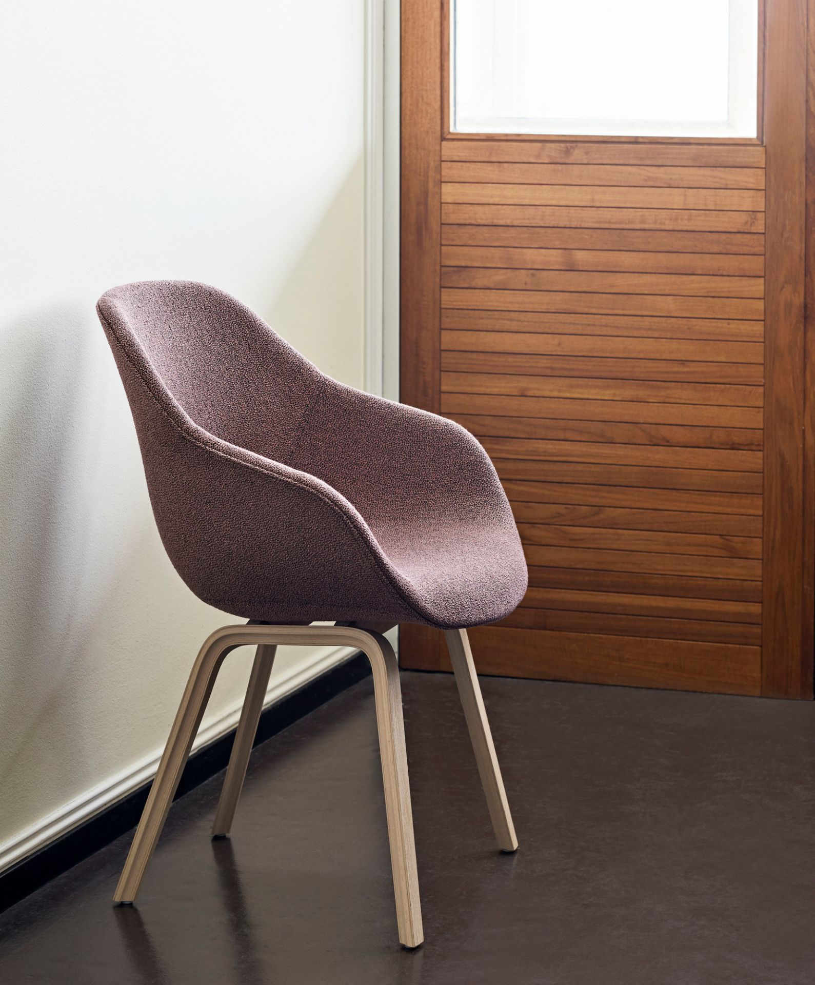 About a Chair AAC123/ AAC 123 / Soft / Soft Duo Stuhl Hay | HAY AAC123